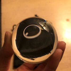 Lensball Pocket Size